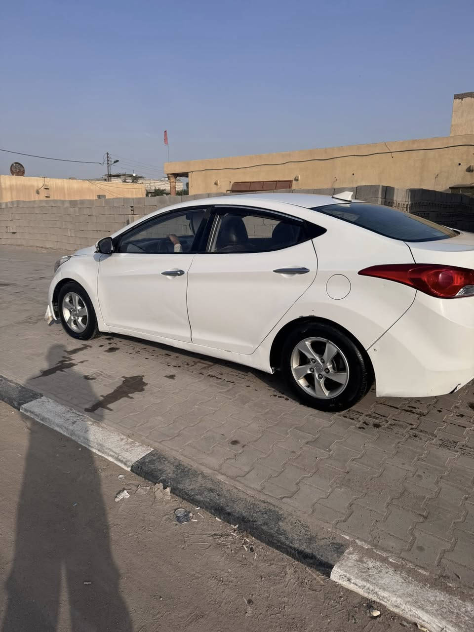 النترا 13 ادوات كص جنطه شغل باجات السياره فول للاخير فتحه بصمه تحكم كشنات جلد  تدفئه بالمقاعد تدفئه تبريد كله شغال السعر 50 وبي مجال لشراي 
مكاني ابو الخصيب ***********
