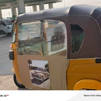 تكتك • موديل ٢١ • بابل القاسم