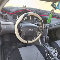 سوناتا • ٢٠١٠ • رقم واسط