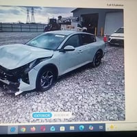 كيا K4 • كتاب ذوي الشهداء • معفاة رسوم