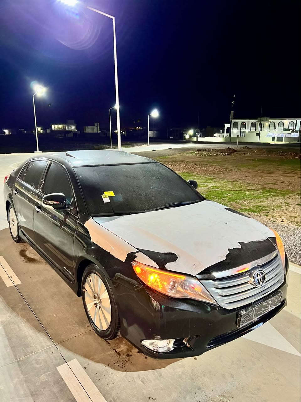 🤍‎﷽🤍

‎(تۆیۆتا ئەڤەلۆن    2012    (خلیجی  📦✅
‎تەنها  150 هەزاری هەقیقی ڕۆشتوە ⭕️
بڕاوە            بڕاوە.          بڕاوە
‎بەسمە 🔹
‎سلایت 🔹
پەردە
‎کوشن جلد 🔹
‎کوشن کارەبا 🔹
‎کوشن خەزن 🔹
‎کوشن سارد و گەرم 🔹
‎مەرکەزی 🔹
‎ فۆڕمیکا
‎سوکان ڤۆلیۆم 🔹
‎شەش سیدی 🔹
‎🔹تاقمی تایەی
‎ بیلادی لەژێرە 🔹
‎کوشنو سوکانی جوانە 🔹
‎هەموو گیانی بەشەرت 🔹

نرخ 💵 : 85 $$
‎ژم: [hidden information] ☎️
***********
*********** رانية, السليمانية
