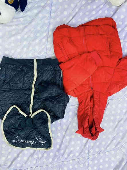 قمصلة اطفال ☃️❄️
شرط ليبل 👔
كلش نظيف 🥰
السعر 4الف 😍🔥❤️‍🔥
العنوان 📍الحبانيه السيسي الشقق قرب مجمع ركن الحبانية بالفرع 🌱
للأتصال:
***********
