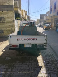 سياره هونداي موديل95 محرك وكير خير من الله سياره كاز مو بانزين سنويه 2...