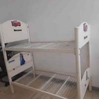 سرير • نظيف • القوسيات