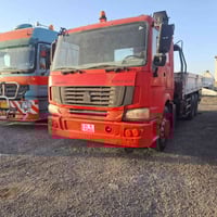 البصرة الزبير • شاحنة • للبيع