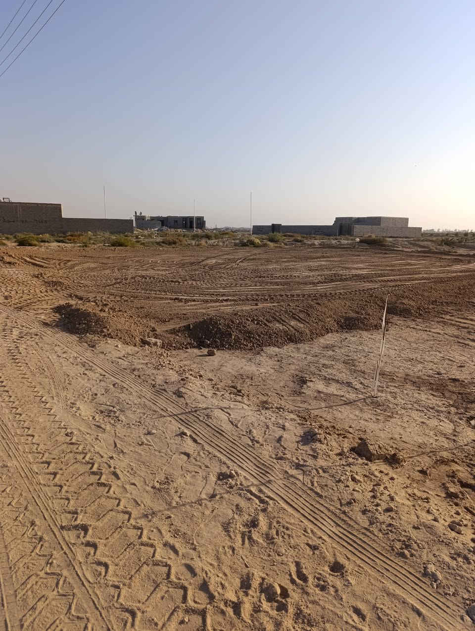 دونم للبيع المساحه 2500م السعر 40 طريق سيدخيل خلف السجن الاصلاحي  قطعه المساحه 1300م السعر 28 قطعه المساحه 430 السعر 20 دونم للبيع زراعي السعر 400


**إذا كنت صاحب هذا الإعلان وتريد حذفه لأي سبب، رجاءا أرسل رسالة إلى الدعم الفني**