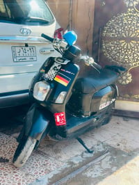 ياماها • ياماها كلوكس اف اي • دراجه بولسي • دراجه نوزل • دراجه ناريه •...