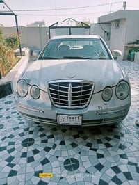 امانتي ٢٠٠٦ • رقم بغداد • لا صرف ولا بخار