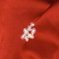 حبات لؤلؤ • طبيعي