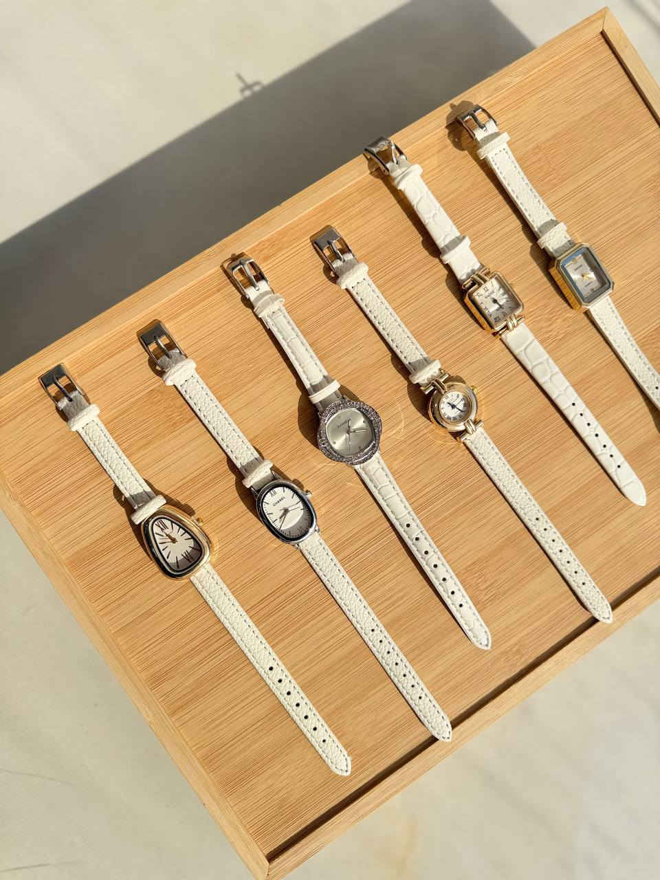 عروض شهر رمضان المبارك 🔥🥰
.
.
.
. 
ساعات نسائيه كوالتي جداً عالي 😍🔥

كل هذا الجمال بسعر 10 الف والقطعتين ب17 الف والتوصيل مجاني 🥹🔥

يوجد توصيل كافة أنحاء العراق استغلو العرض قبل الانتهاء 🔥🔥🫣 .


**إذا كنت صاحب هذا الإعلان وتريد حذفه لأي سبب، رجاءا أرسل رسالة إلى الدعم الفني**