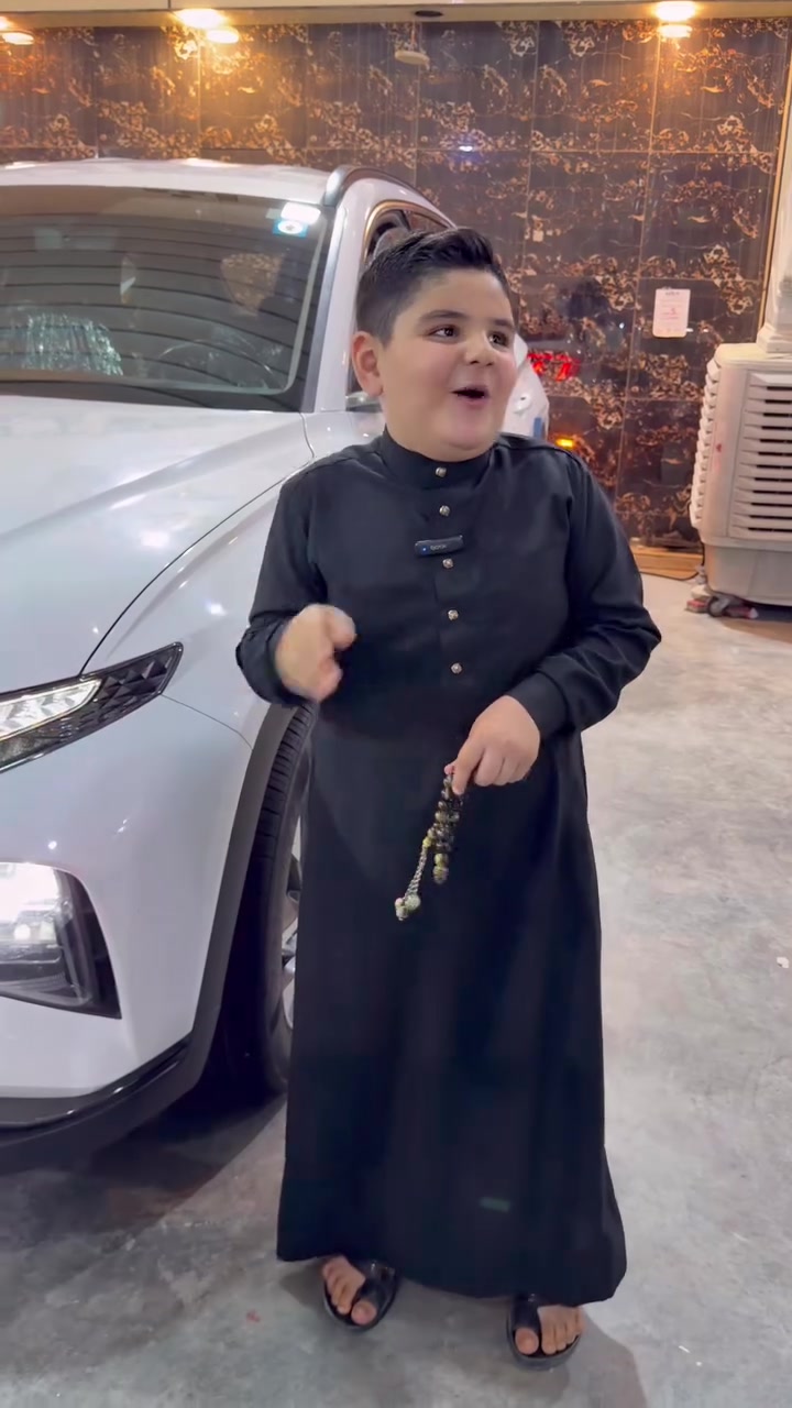 حمودي جايبلكم لابوبو 😍
هونداي توسان  2023 خليجي كفاله عامه جديده🚗
📅 الاثنين  2026/7/6
( التفاصيل مذكورة في الفيديو ) 👇

👨‍💻 خدمة البيع نقداً :
☎***********
***********

  

💼 @شركة زهرة عمان لتجاره السيارات … نسعد لخدمتكم 🙏

#العراق #زهرة_عمان #سيارات #بابل_الحله
