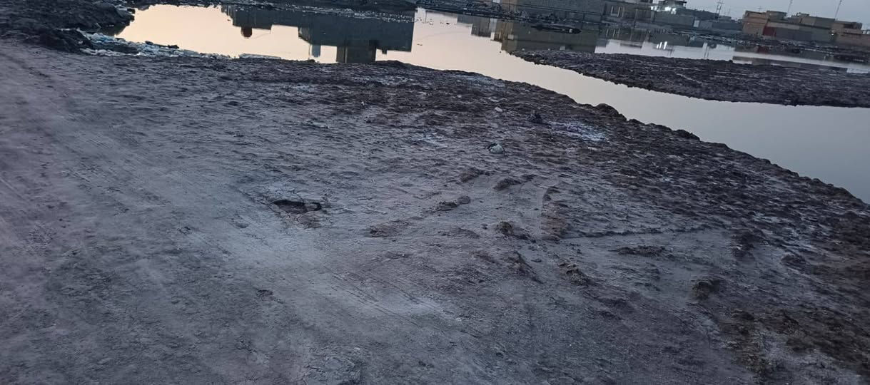 قطعه للبيع  زراعي 
قرب مدخل سوق الشيوخ 
حي الحسين نزلت الشيخ زيد
الطقعه على شارعين صايره 
المساحه 120 متر 
القطعه محدوده
السعر 5مليون
"استفسار، يوصل على هذا الرقم***********
