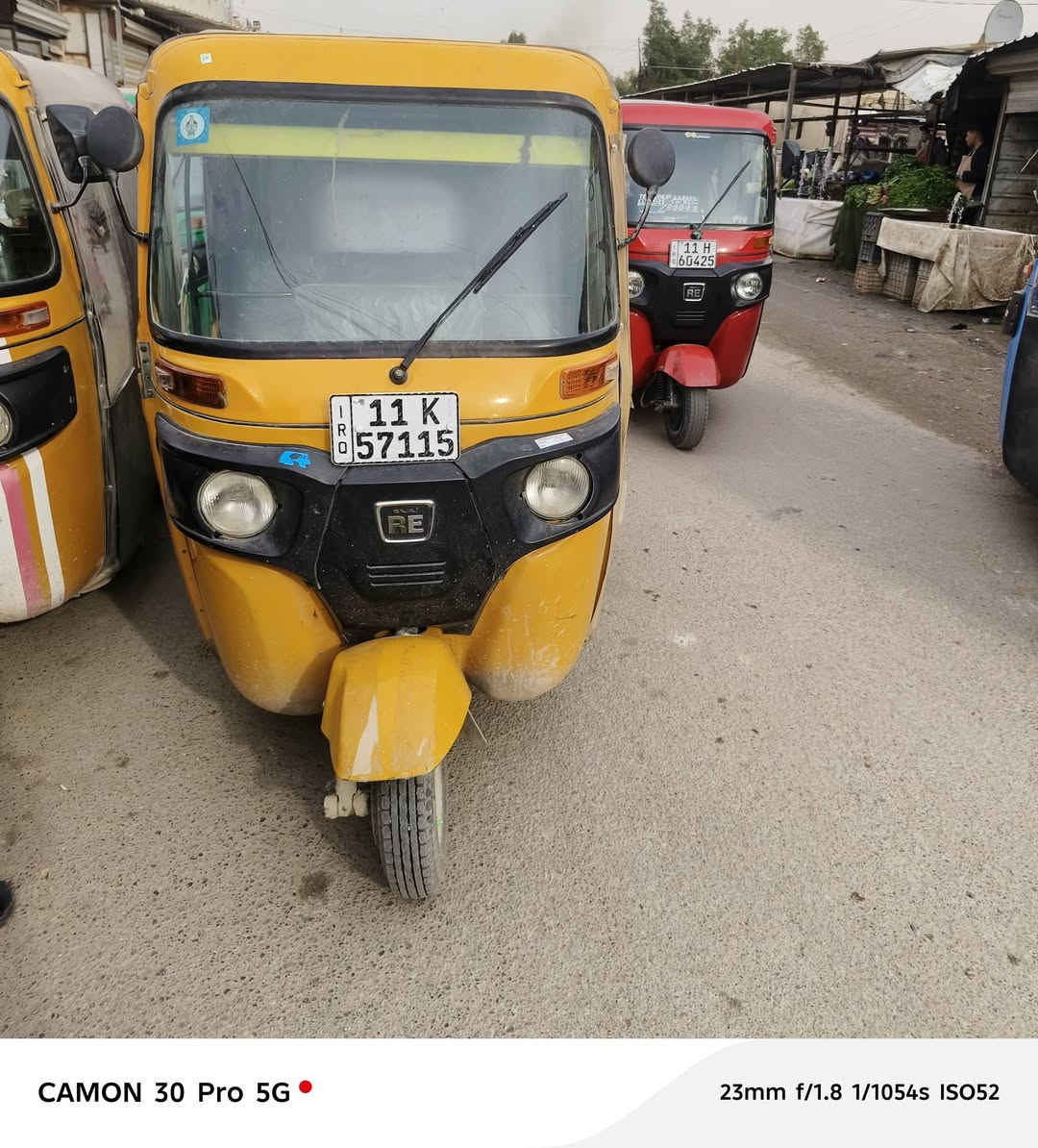 سلام عليكم تكتك للبيع موديل 2019 عنوان بغداد الكمالية
الرقم ‏‪***********‬‏
