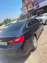 ماليبو • ٢٠١٧ • رقم اربيل