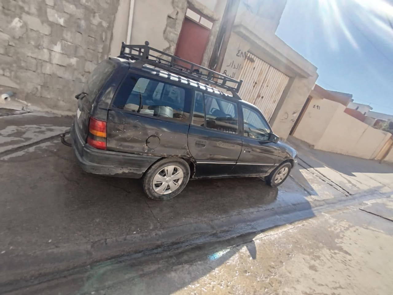 استره ستيشن موديل 92 رقم صلاح الدين حجم 16 مكان السيارة في الموصل الشرعي بل موصل رقم السعر 39 وبيها مجال ***********
***********
