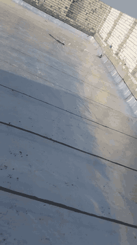 ايزوكام • عازل حراري • قضاء الرفاعي