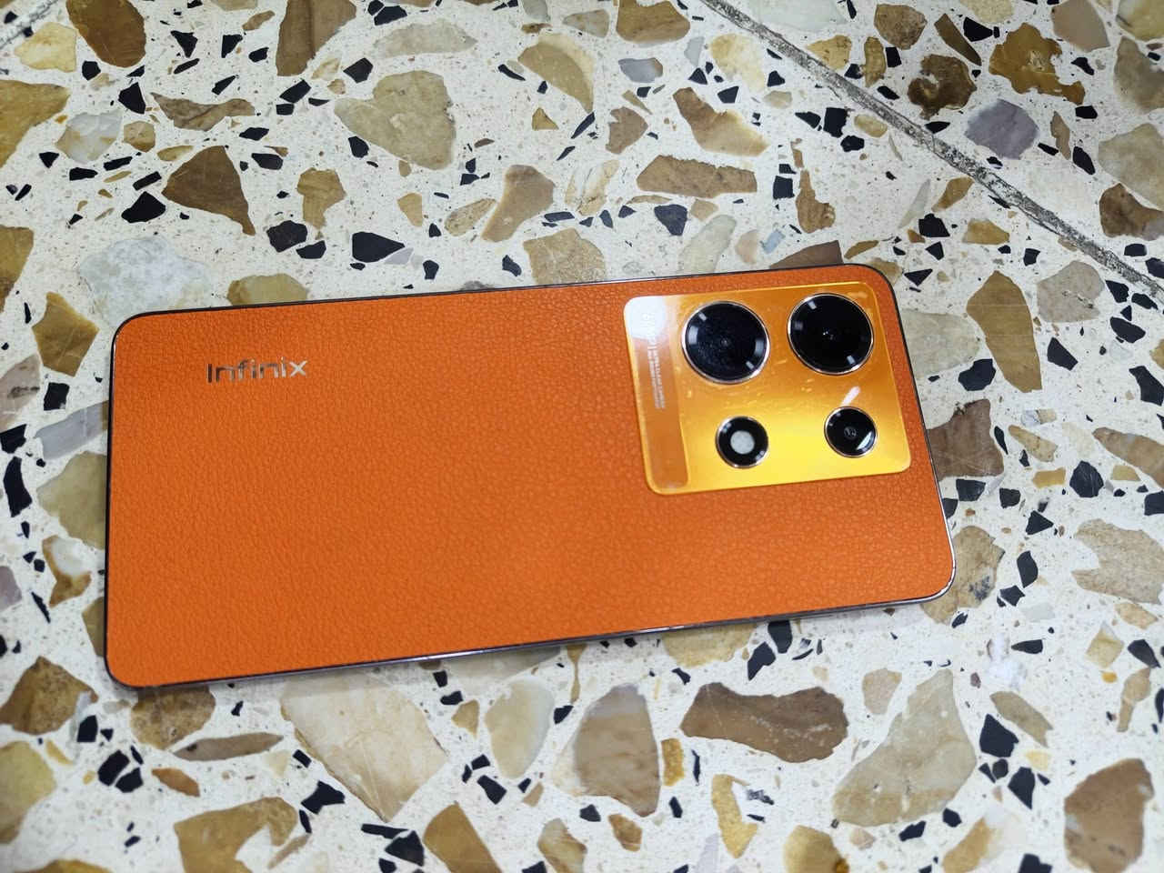 السلام عليكم جهاز { infinix not 30 } للبيع  ذاكرة 265GB بطاريه 5000m امبير الجهاز الشاصي مالته بي عوجه كلش خفيفه وما مأثره عله كل آداء الجهاز ابد والصوت مالته مصلح ملحقاته فقط حافضه ودبوس شريحه شاشه لمس صوت كامره كلهه كفاله {السعر ب 175} وبي مجال قليل للأستفسار التواصل على الرقم *********** بي واتس فدوه اروحلك اذا مو شراي لتعبني وبل عافيه عل ياخذه 🌷

