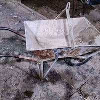 عربانه • بغداد • حي اور 50