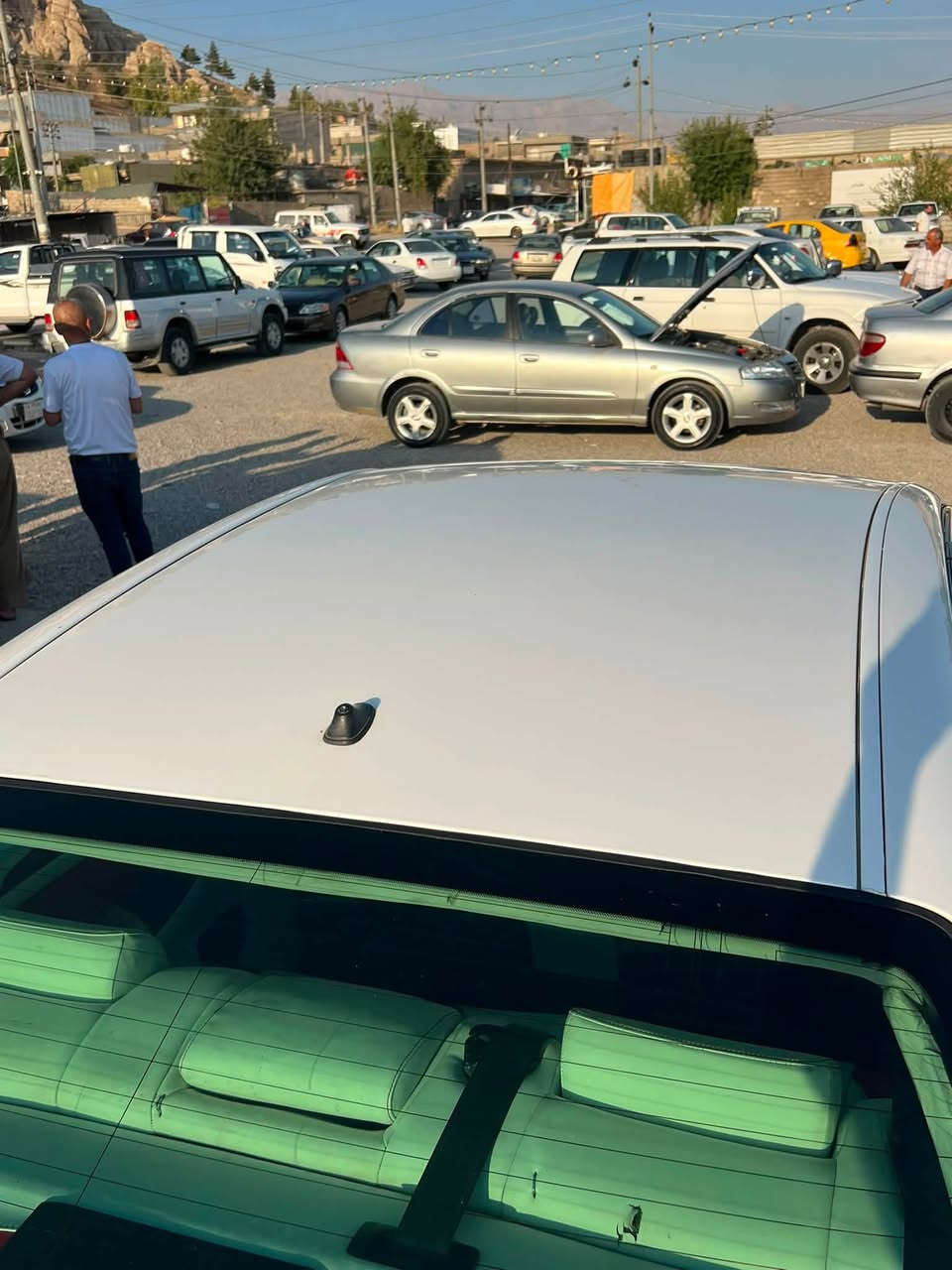 شاهینە بڕاوە ١٨٤
نوقڵ ٢٠٠٧ بڕاوە کۆدکراو 

ناو سپی دوبەی کامل 

٥٨$ کۆتایی 

*********** 

ماڵی دۆستە 

ئەدمین🫀

