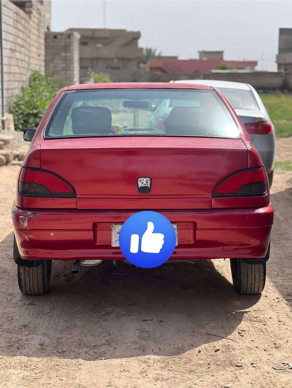 السلام عليكم
بيجو 306 مصبوغه حزام موديل 2002حره رقم صلاح الدين صدامي شرط التحويل محرك وكير جديد درايم شفت جديد صدر جديد كهربائيات كامله تاير نص عمر 
سياره جاهزه ماناقصها شي
مكاني بيجي 
السعر36
الاتصال ***********
***********
