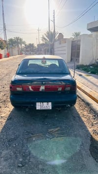 سيفيه • تيرات جديدة • محرك وكير شغال
