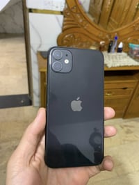 11 عادي 128 جهاز كله شغال فقط مبدل بطاريه اصليه السعر. 240 الف شراي خا...