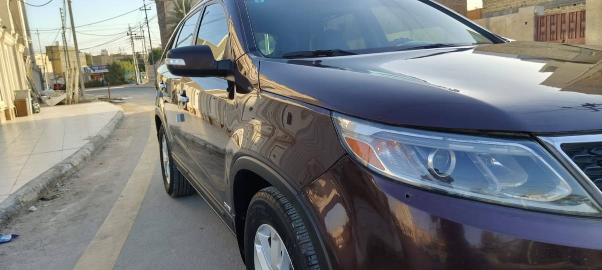 السلام عليكم
سورنتو 2014 وارد أمريكي تبديل جاملغ  فقط بدون دواخل والباقي ليبل واحد  رقم ذي قار تحويل مباشر  بسمنه مكينه 4 سلندر  فور ويل دفع رباعي مكينه كير حداديه تبريد تدفئه كهرباء دواخل وضع الشركه 💯 استخدام شخصي ماشيه 170 منضومة غاز  مواصفات نص فول
شاشه+ كامره دواره+ فول تحكم ستيرن+حساس خلفي+ويل كب أصلي+ثلاثة انظمة قياده+ تدفئه كشنات + تدفئة ستيرن+ اشاره بالمرايه+ بردات بلاد+منظومة زنون+ تبريد قطعتين+ منظومة غاز+نظام ايكو+ مانع نزلاق+ يدات نيكل+ مضخم صوت+ بلاجكتور العنوان الناصريه مركز السعر 132 وبيه مجال بسيط حق الجيه بيع ومراوس حسب  القناعه
***********
***********
