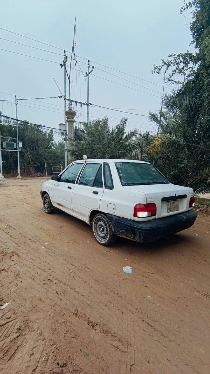 سلام عليكم سايبا 2012كفاله عامه لا تبديل ولا ضربه مكينه وكير و حداديه وتبريد جدد ع شرط وتخم تاير ابو الخطه جديد  جاهزه ع اخر شي السعر 39 بيه مجال حك الجيه 
مكاني نجف /كوفه/  ***********
