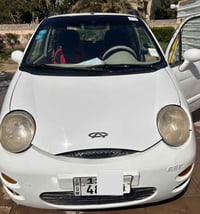 شيري كيو كيو • نضيفه • اوتوماتيك