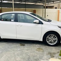 كورلا • ٢٠١٤ • خليجي