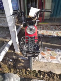 دراجه شحن الريان حجم ١٤ للبيع ٠٧٨٠٨٤١٨٨٦٦ السعر ٣٠٠ استعمال قليل