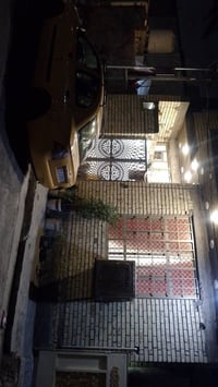 دار سكن ٨٠ متر أمامية شارع عريض بظهر الغربي قطاع الثالث مقابل مركز شبا...