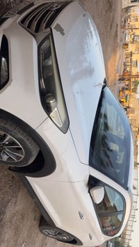 توسان ٢٠١٨ خليجي رقم اربيل بغداد / المشتل بدون صبغ فقط بارد الجاملغ ال...