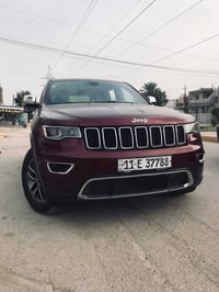 شيروكي • ٢٠١٧ • كلين تايتل