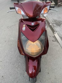 سكنس فحل كابريتر كله شغاله اي نقص مابيه دراجه حلوه بلاديه شلعه ومعدل ا...