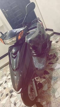 دراجة اكزز جديد برغي ما مفتوح بيها علة وضع الرمبة للبيع 07703981909 ال...