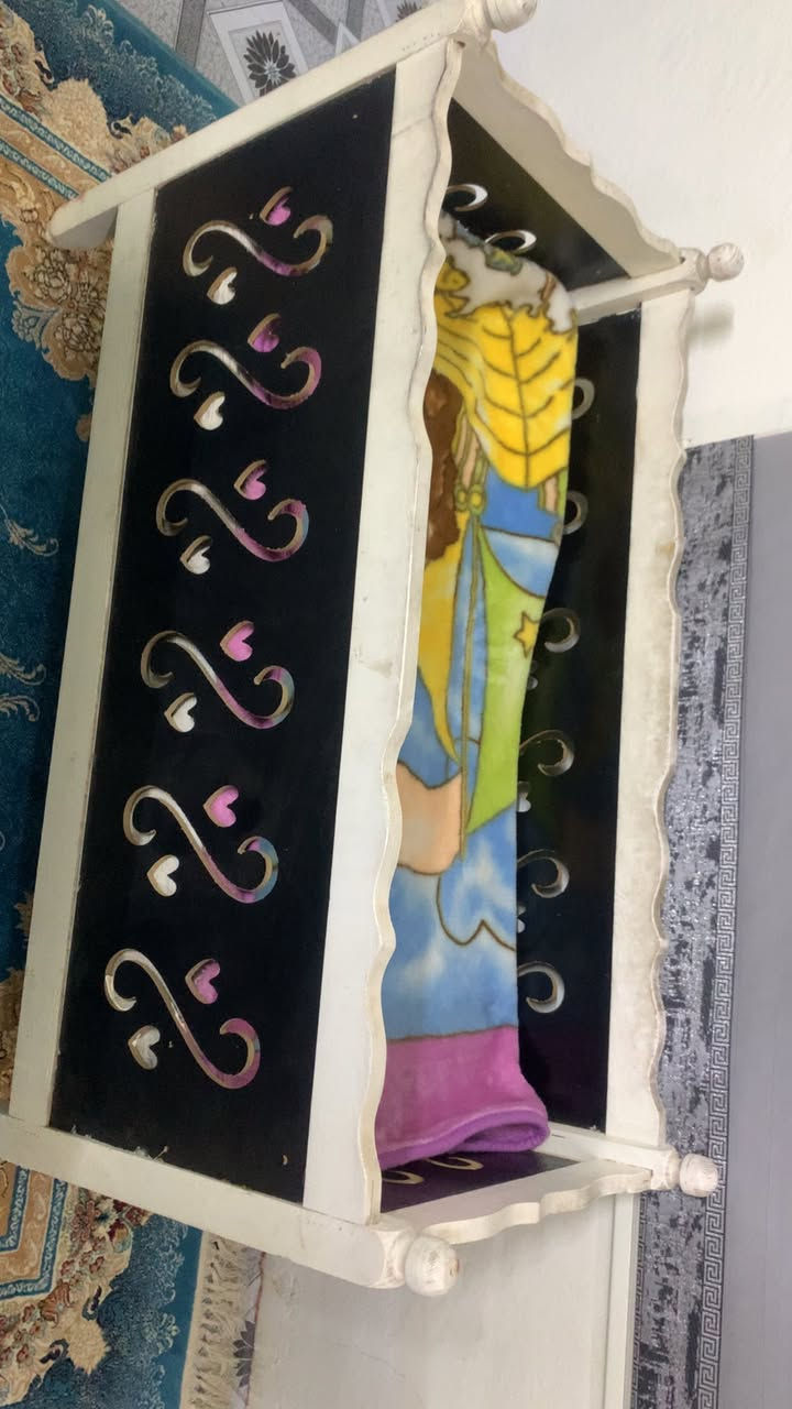 جربايه للبيع مكان الدوره مقابيل طعمه اسواق سفينه تكفي عمر ٥ سنوات سعر 60


**إذا كنت صاحب هذا الإعلان وتريد حذفه لأي سبب، رجاءا أرسل رسالة إلى الدعم الفني**