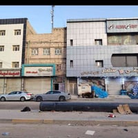 بناية للبيع • عمارة تجارية • بناية 3 طوابق • بناية 5 شقق • عقار مؤجر •...