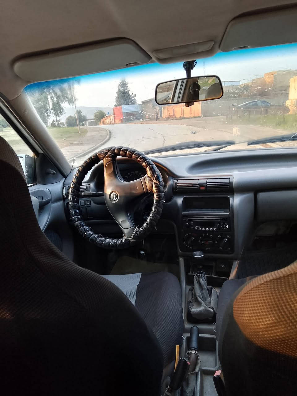 سياره استرى للبيع موديل 93 رقم نينوى الماني للاستفسار على الرقم ***********/***********
