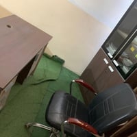 اثاث مكتبي • ميز مكتبي • كربلاء البووبيات