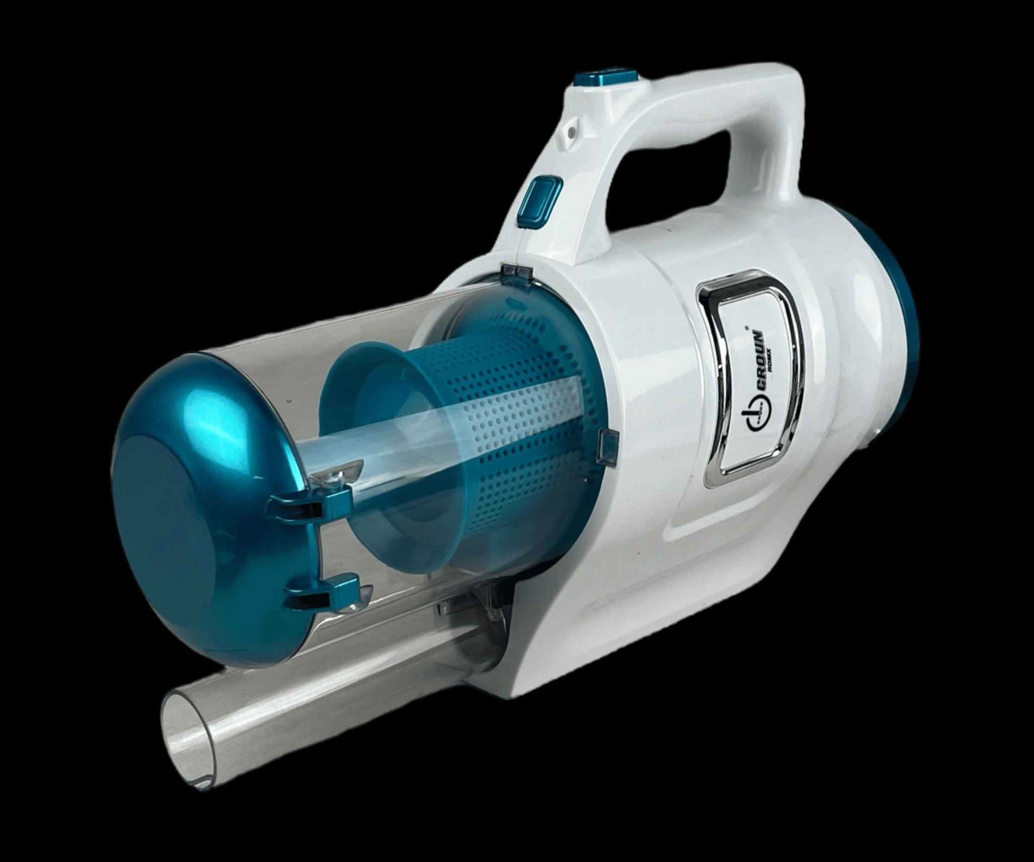 مكنسة عموديه متعددة كبيرة 4 في 1 من كراون

الاستخدامات:

تستخدم لكنس الأرضيات أو تستخدم بشكل محمول لتنظيف السيارات و الأثاث

الميزات:

تصميم عملي وسهل الاستخدام مع جودة عالية لسحب الاتربة

قوة سحب عالية نصل الى 16000 بسكال

يمكن فتحها وتغير نوع استخدامها بسهولة

خزان بسعة 0.8  لتر(تقريبا) شفاف مع فلتر قابل للغسل

رأس لتنظيف الارضيات سلس الانزلاق على الأرضيات

راس مخصص لكي يصل لكل المناطق صعبة التنظيف

زر تشغيل إطفاء

الطاقة 600 واط

سلك من الكهرباء بطول 5 متر مع مكان مخصص للتعليق

أبعاد الجهاز: القطر 14 سم  الطول 35 سم

الارتفاع مع العصا: 115 سم

التحكم بارتفاع العصا: 90 - 60

الجزء المخصص لسحب الاتربة: 26  13 سم

الملاحظات:

المنتج لايعمل على الاماكن الرطبة بغداد, العراق


**إذا كنت صاحب هذا الإعلان وتريد حذفه لأي سبب، رجاءا أرسل رسالة إلى الدعم الفني**