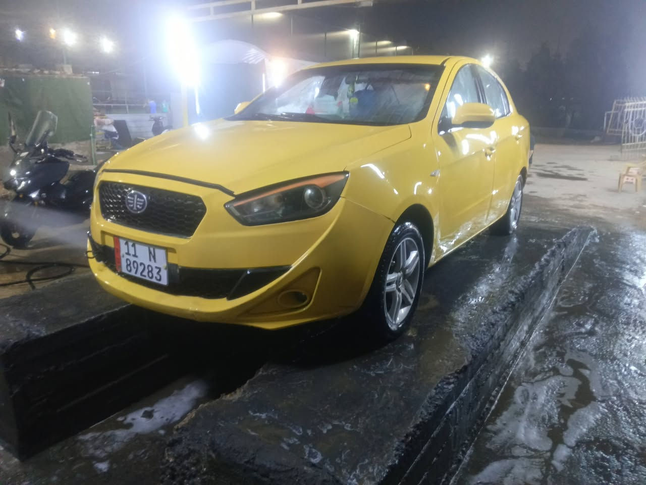 فاو صيني ماناقصها اي شي جاهزه منضومه غاز بيها السعر 38


**إذا كنت صاحب هذا الإعلان وتريد حذفه لأي سبب، رجاءا أرسل رسالة إلى الدعم الفني**