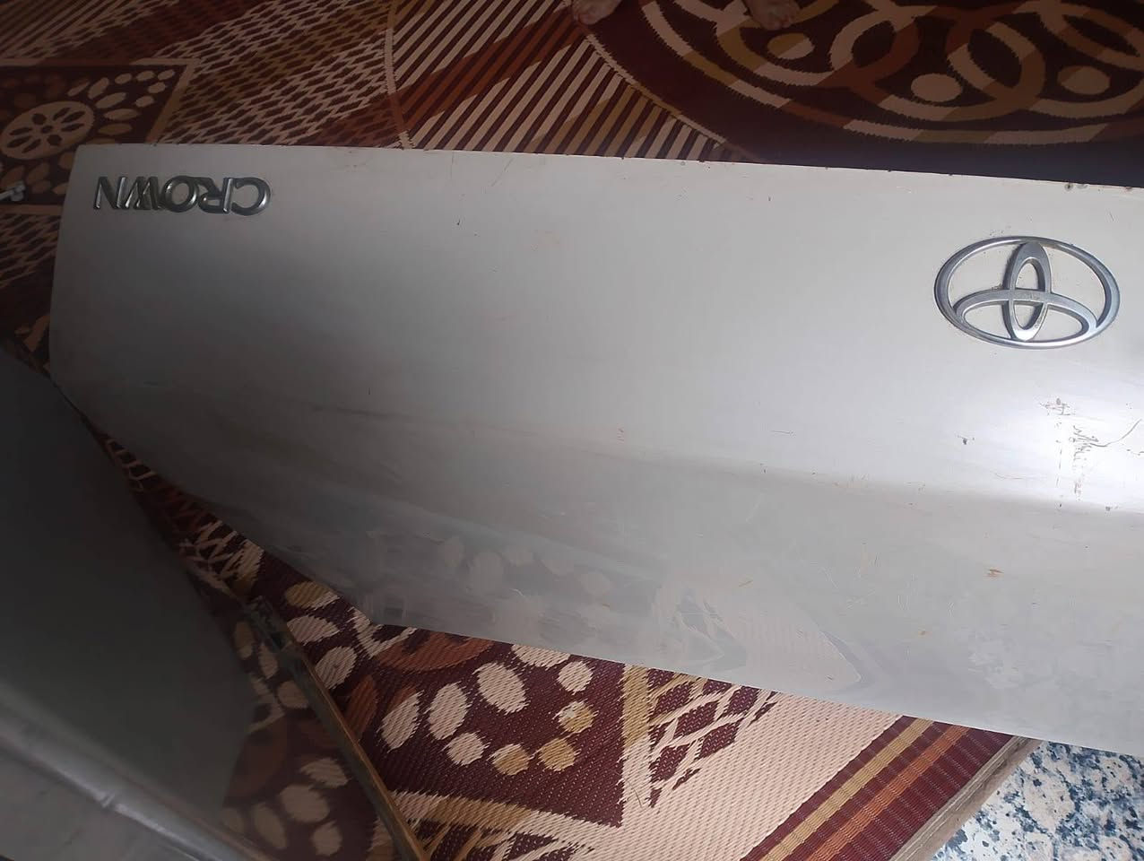 للبيع التواصل ٠٧٨
٠٤١٢٤٠٩١


**إذا كنت صاحب هذا الإعلان وتريد حذفه لأي سبب، رجاءا أرسل رسالة إلى الدعم الفني**