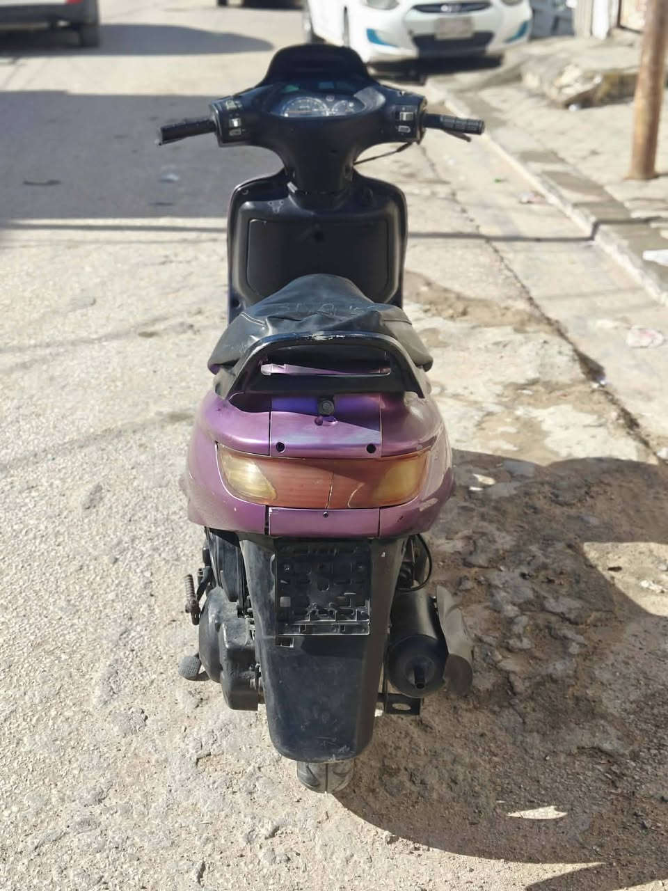 350 الف *********** سلف هندر مابيه كل نقص مكينه مرتبه
