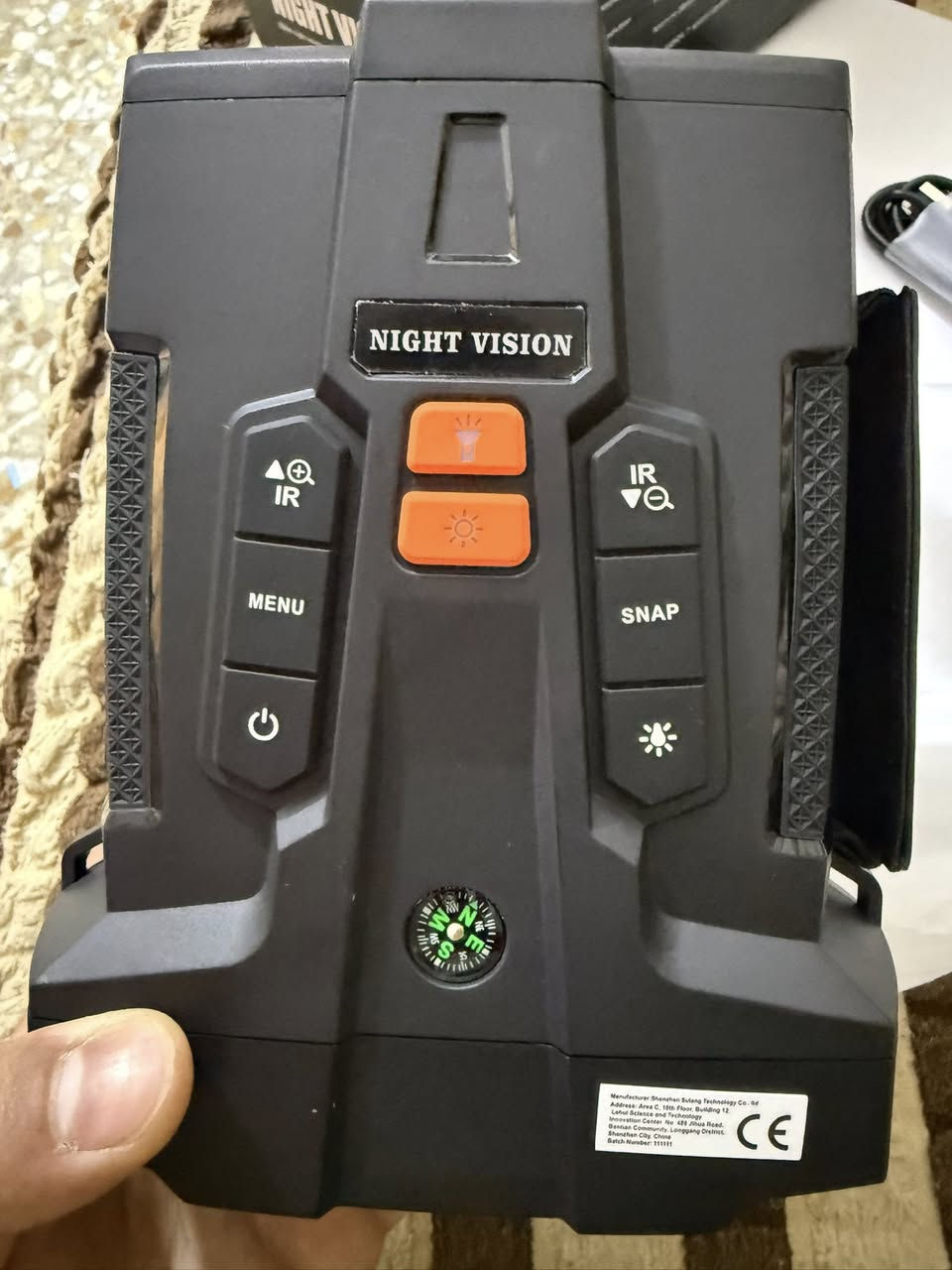 جديد شعال خلي سعرك وبل عافية


**إذا كنت صاحب هذا الإعلان وتريد حذفه لأي سبب، رجاءا أرسل رسالة إلى الدعم الفني**