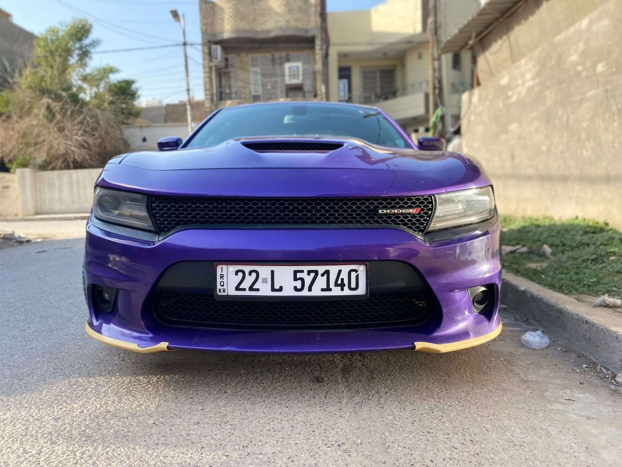 السلام عليكم جارجر موديل 2019 خليجي جيتي مكفوله سونار منشورسعر 270وبيها مجال ***********
