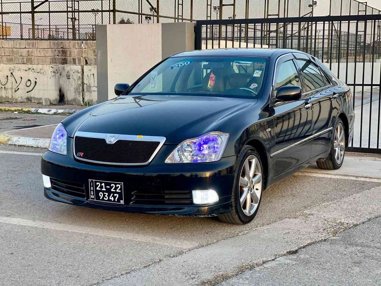 ‎2006سەیارەکە ساغە موسو بڕاوە نیە
‎گێڕو مەکینە گەورە182سڵایت
‎سەیارەکە ساغە موسو بڕاوە نیە
‎بەسمەڕەساسی
‎ناوکرێمی فۆڕمیکاسور جڵدی دوبەی
‎سێدوگمەی پەردە شاشەوکامێرە سڵایت
‎سەیارەکە ڕۆیاڵەو پێشودوای کراوە بەسپۆڕت سەیارەکەنمونەیە لەجوانی بێ چاڵوشوخت بێنوقسانی یاک هەزاری تەبع مەسروفینیە گێڕو مەکینەی بەشەرتی دەفیتەر سوکوانی لێگزز هەمو گیانی ئیشەکات خەلەلی کارەبای هیچنیە سەیارەکە کامل جایز بۆیەک دۆلار نوقسانی مەگەڕێ✅📦
‎نرخی 72مەجال
‎***********
‎***********
‎
