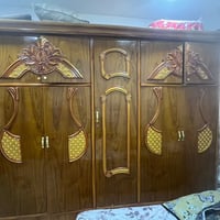 غرفه كامله • نظيفه • مدينة الصدر