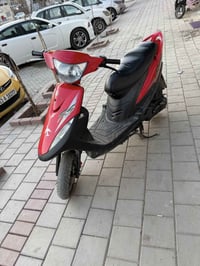 دراجه ماكس • كفاله عامه • بغداد مدينه الصدر