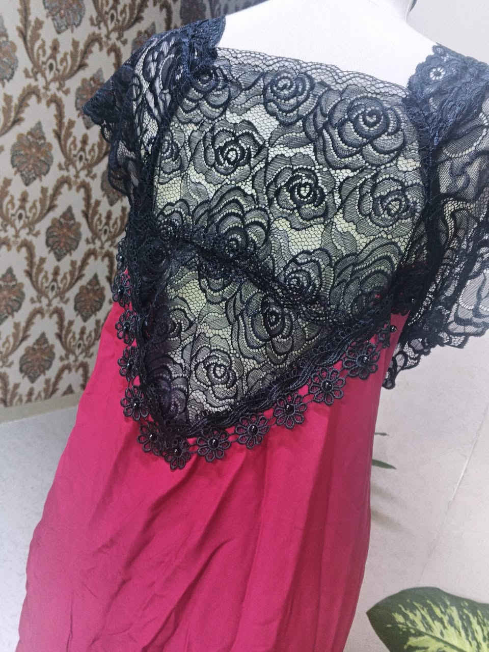 خياطه مع قماش ١٢


**إذا كنت صاحب هذا الإعلان وتريد حذفه لأي سبب، رجاءا أرسل رسالة إلى الدعم الفني**